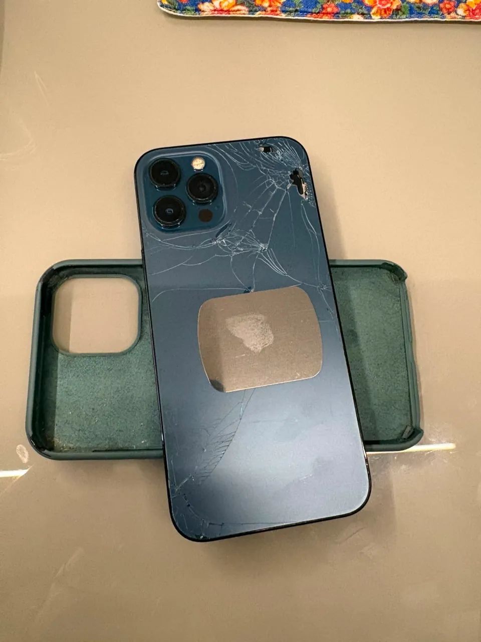 iPhone 12 Pro Max 128gb