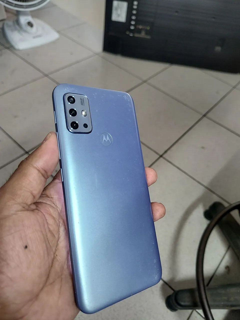 Moto G20 64 gigas  - Foto 2