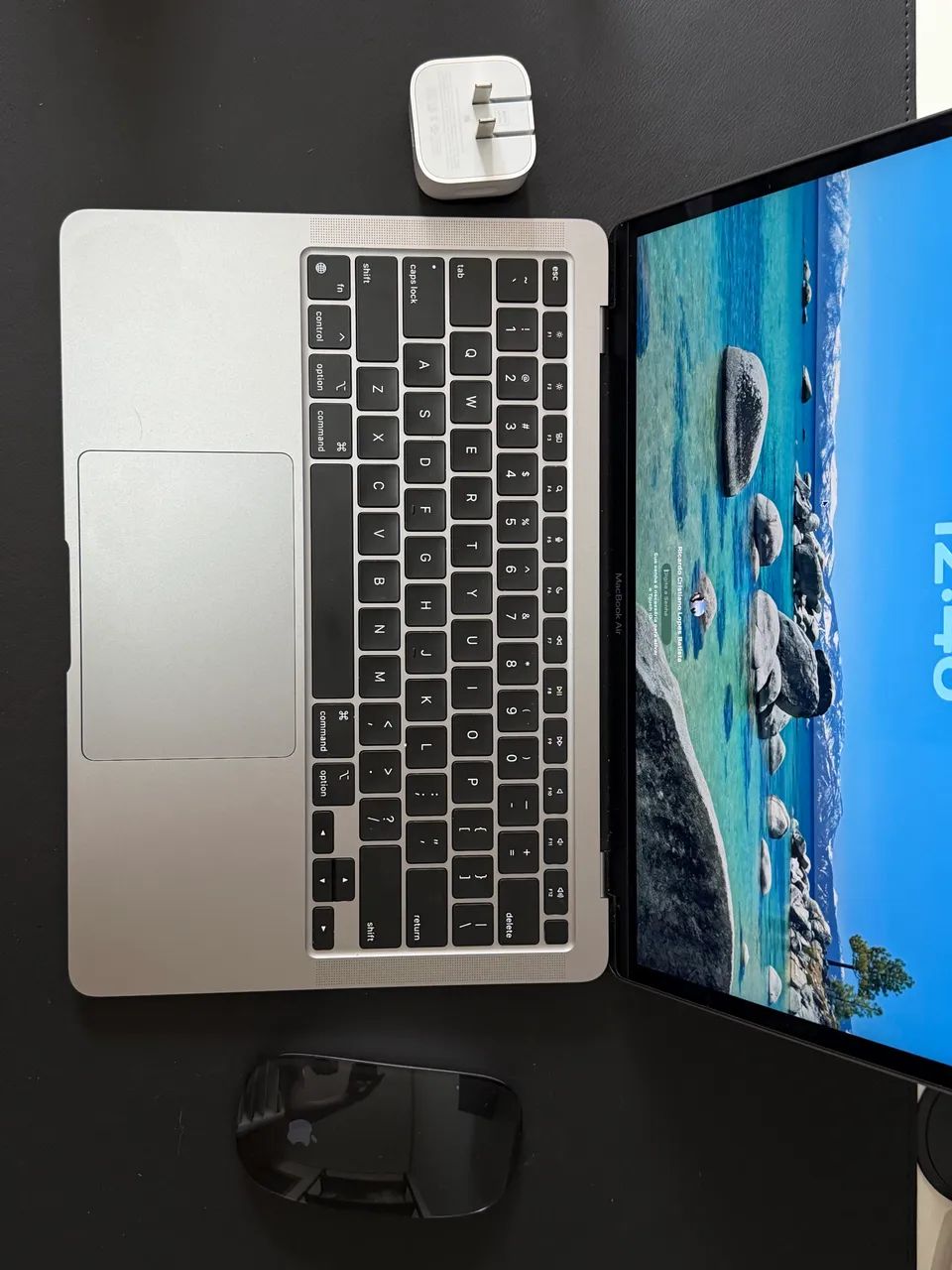 APPLE MACBOOK AIR M1 - Foto 3