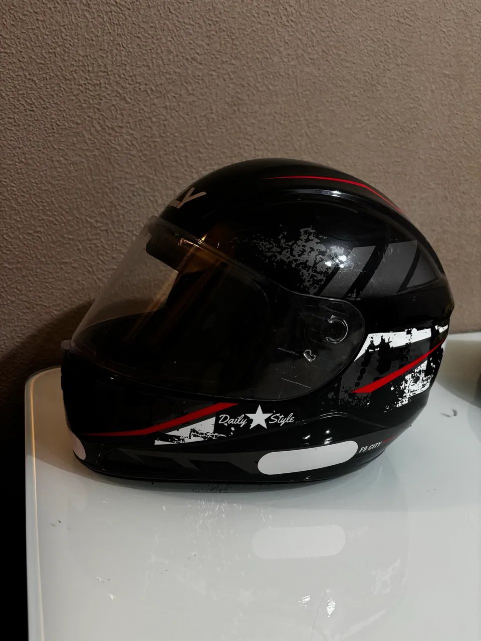 Capacete 