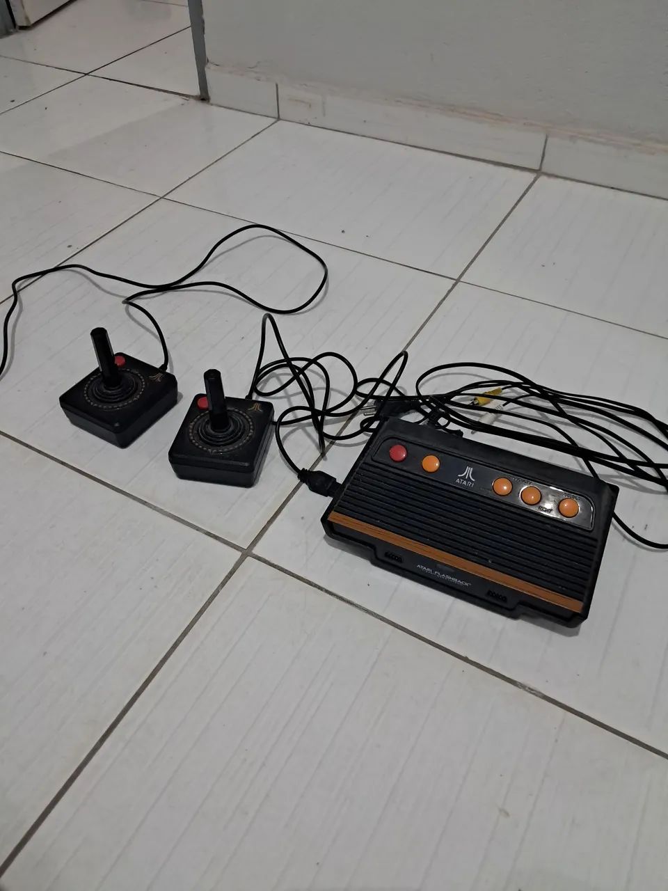 Atari Flashback 7