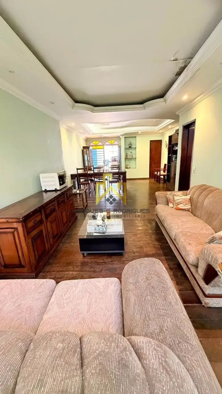 IMPONENTE CASA NO SANTA AMÉLIA - Foto 2