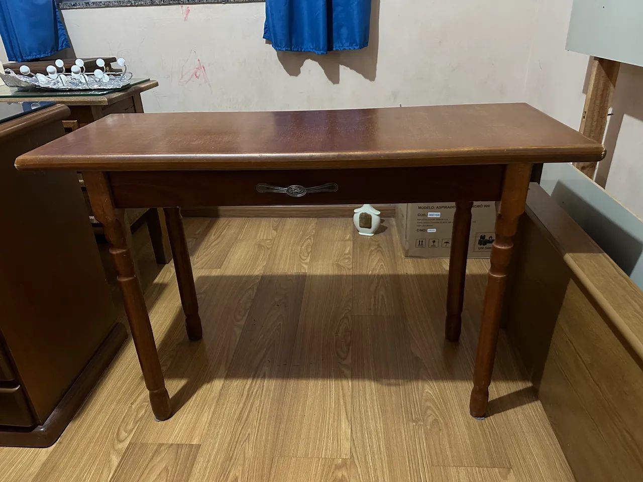 Mesa de madeira - Foto 4