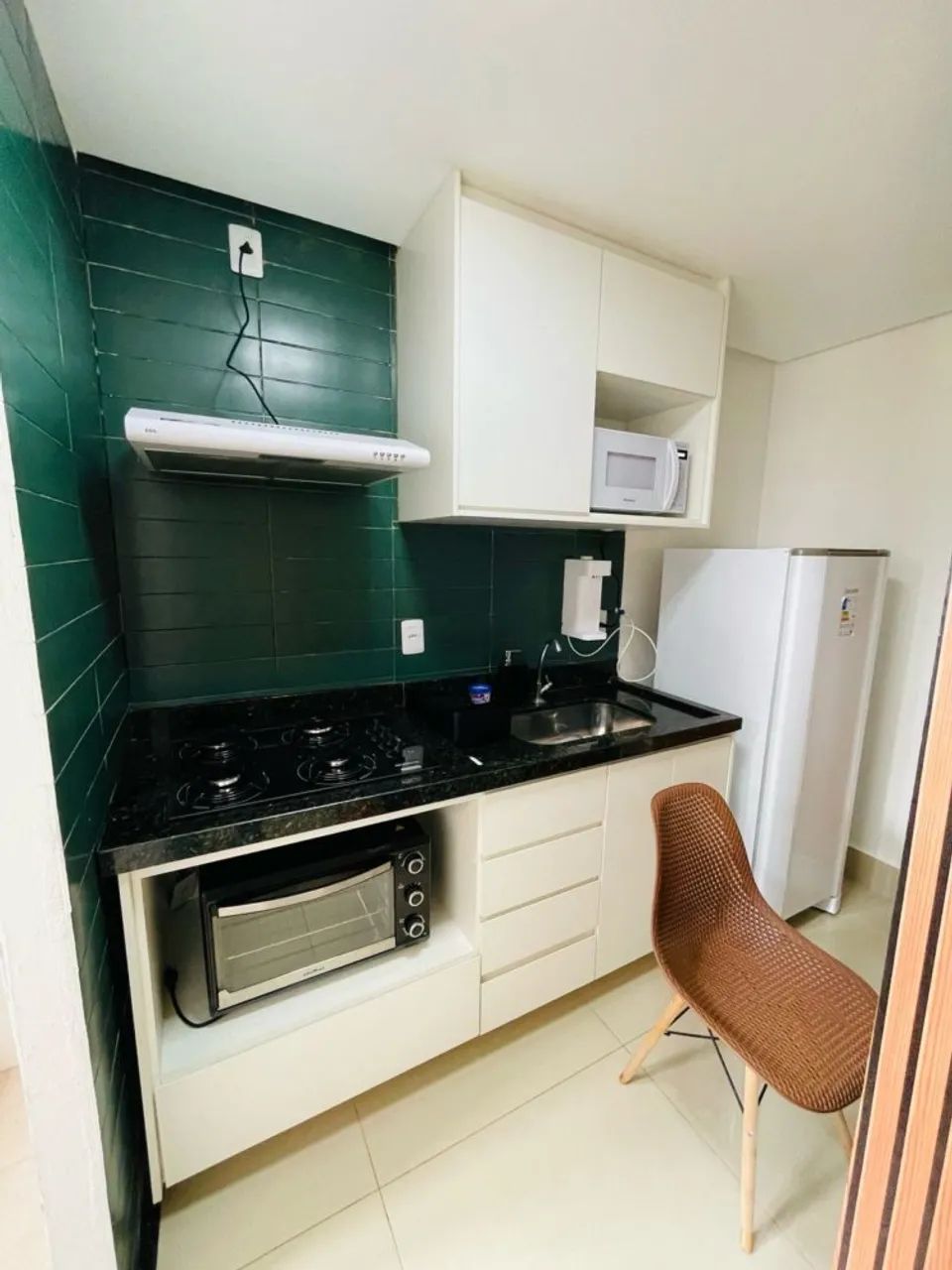 Smart Home da FC a venda - Foto 5