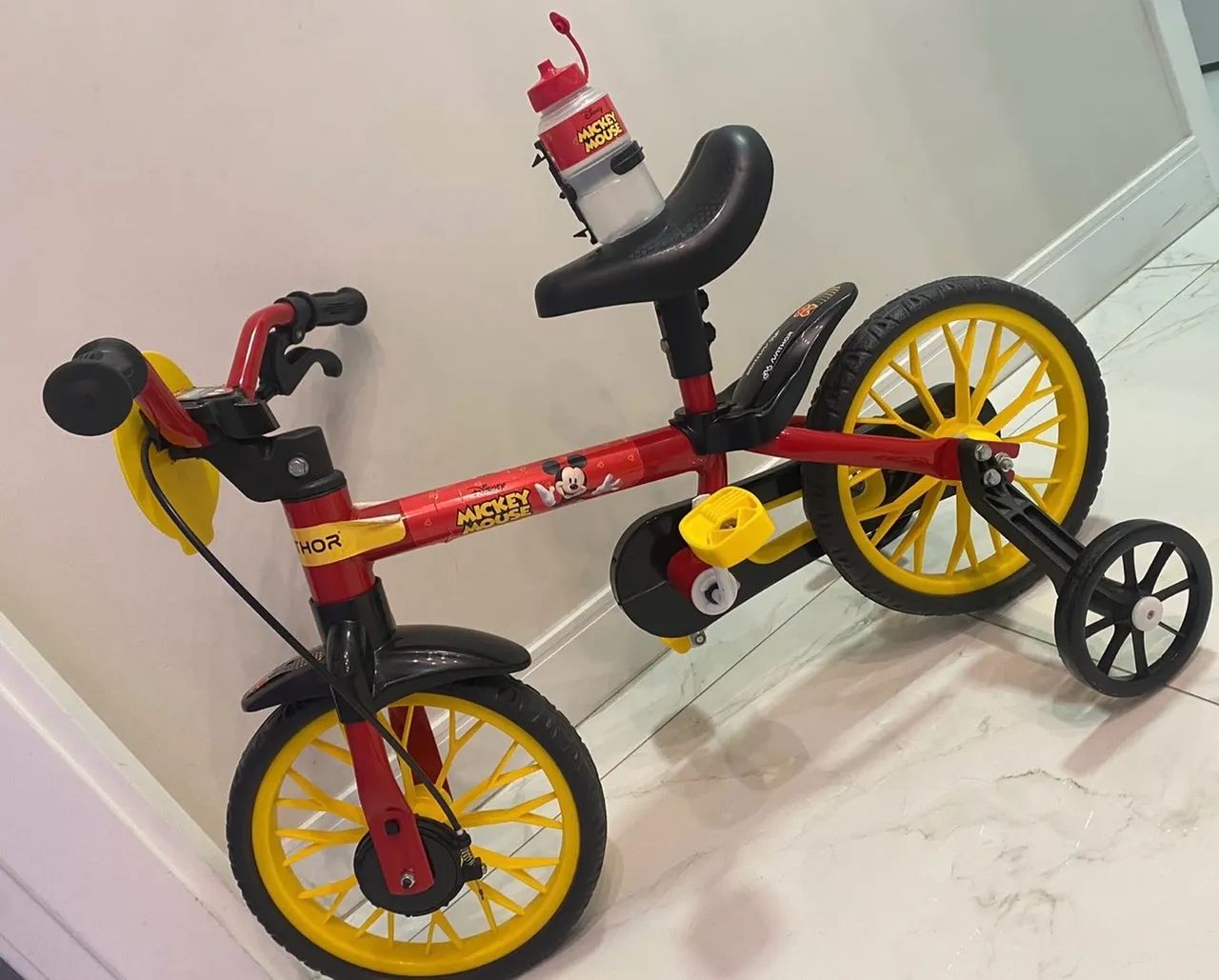 Vende Bicicleta Infantil