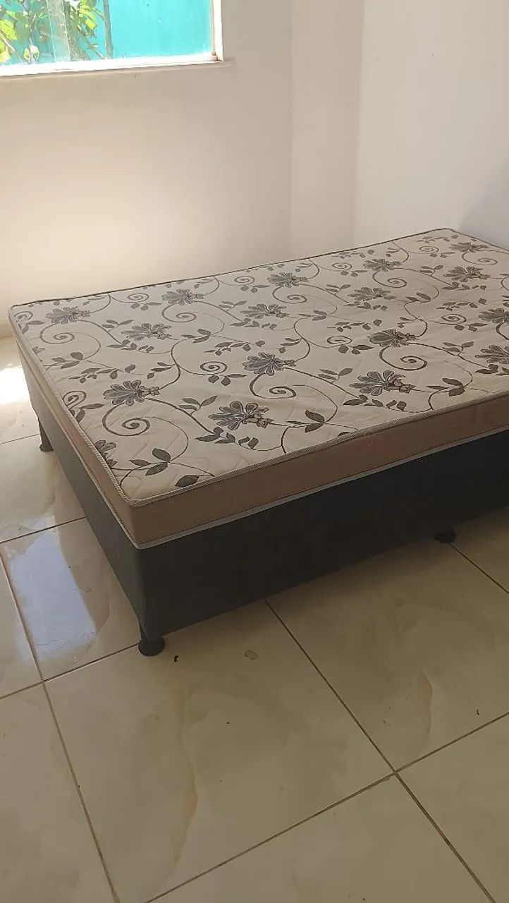 Cama  - Foto 4