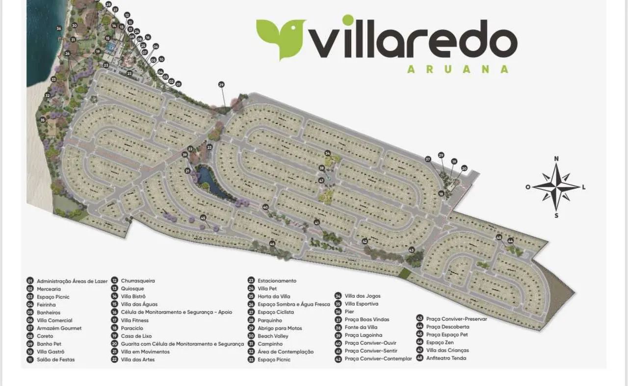 Oportunidade no Villaredo Aruana - 190263 [24404] - Foto 2