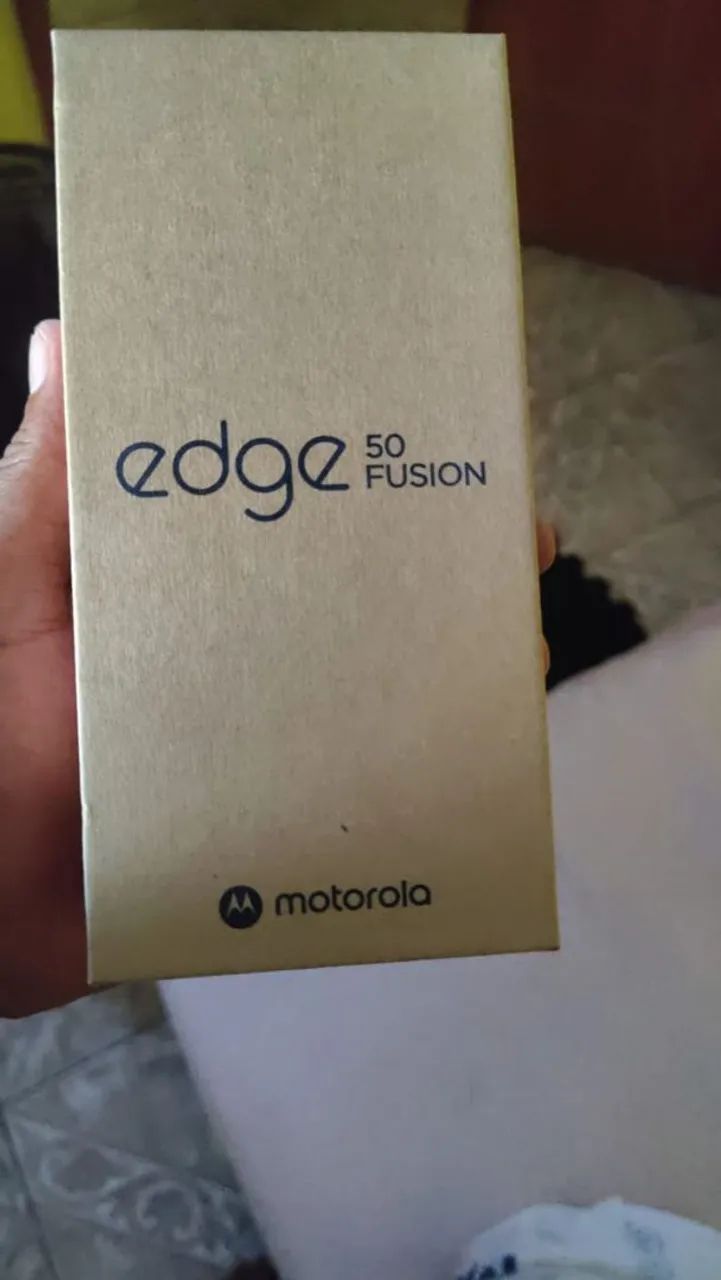 Moto edge 50 fusion - Foto 2