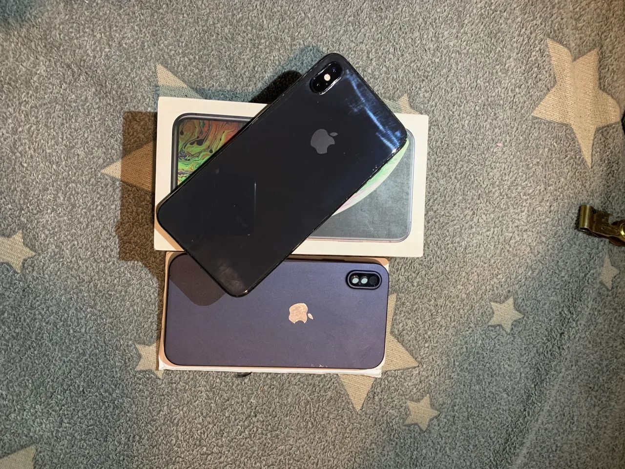 iPhone XS Max 256GB