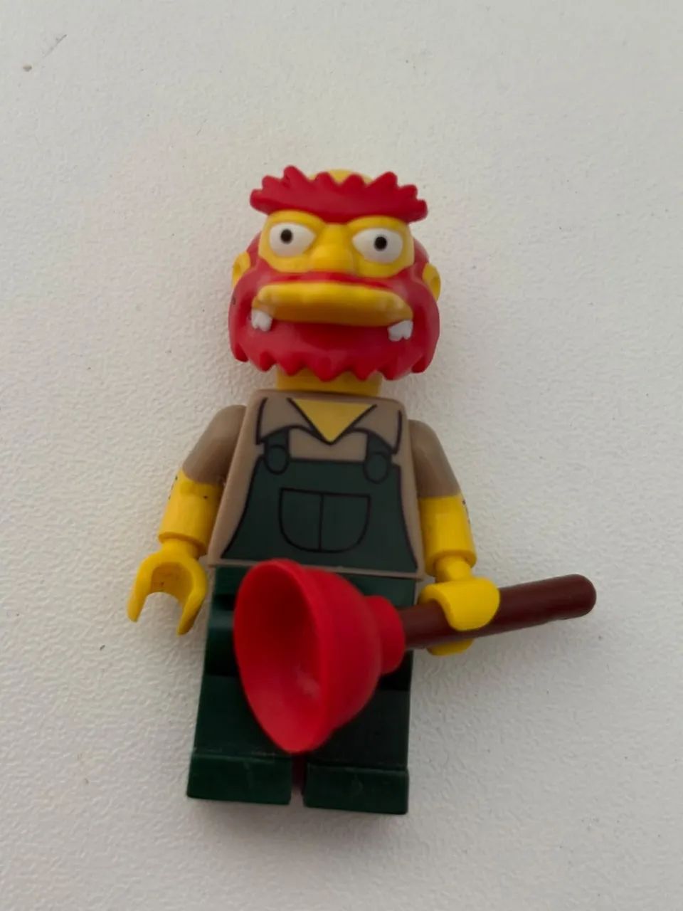 Lego reservado  - Foto 2