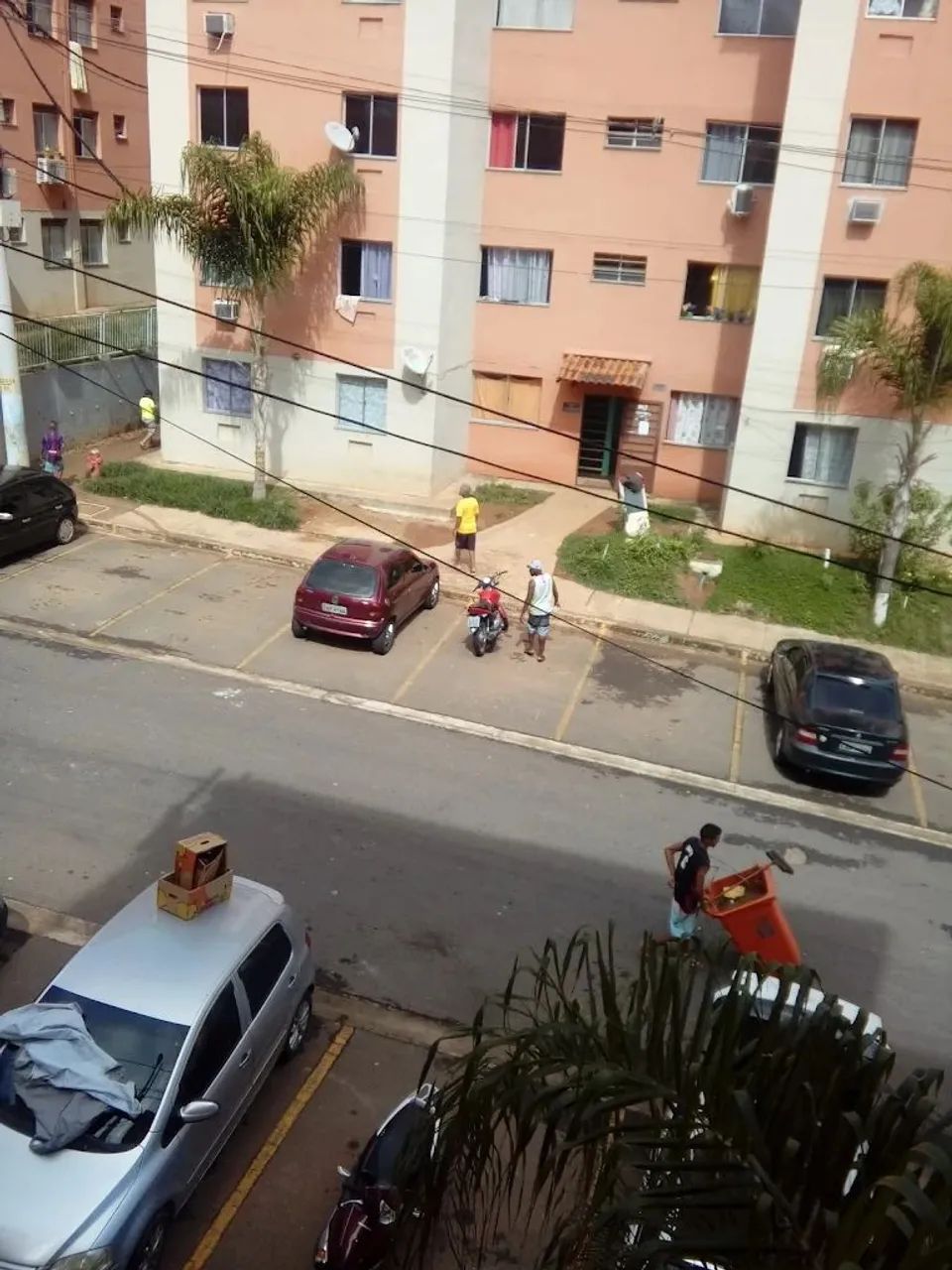 foto - Rio de Janeiro - Campo Grande