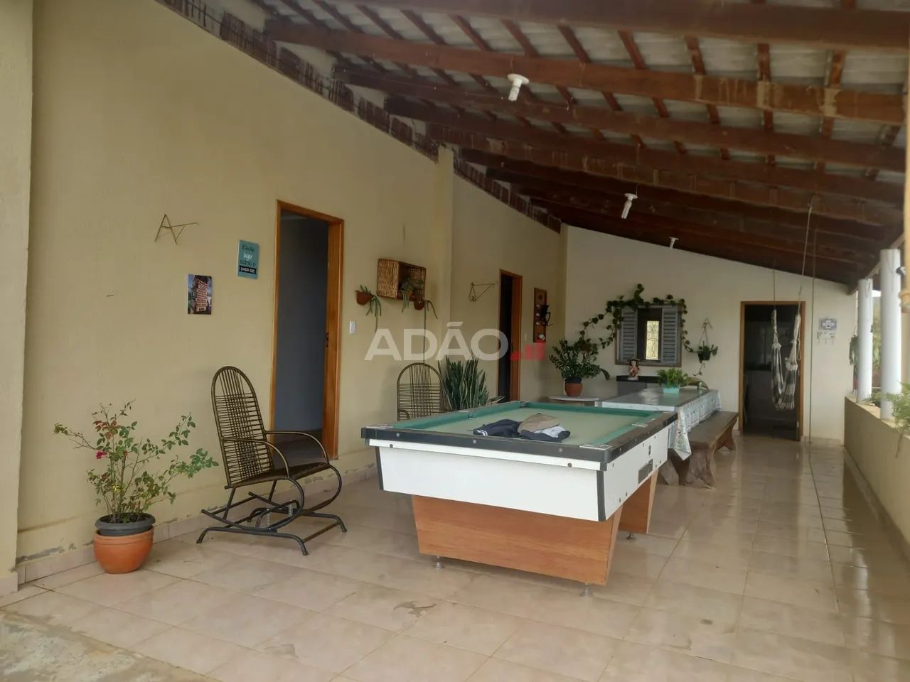 chacara em gameleira de goias - Foto 3