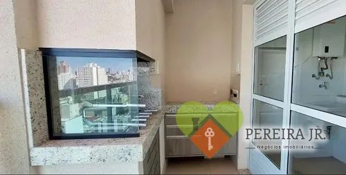 Apartamento para Venda · 2 quartos · 2 suítes · 72m² · Centro, Piracicaba - Foto 3