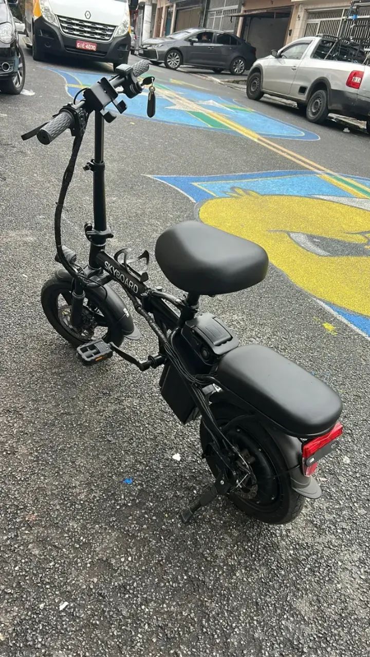Bicicleta - Foto 3