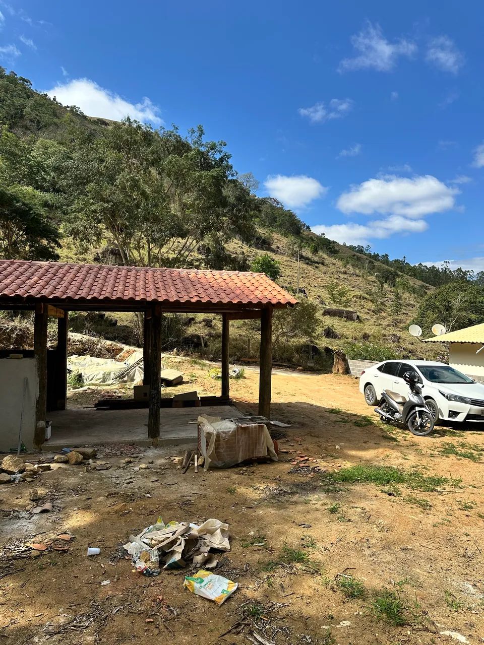 Chácara em Alto Liberdade  - Foto 3