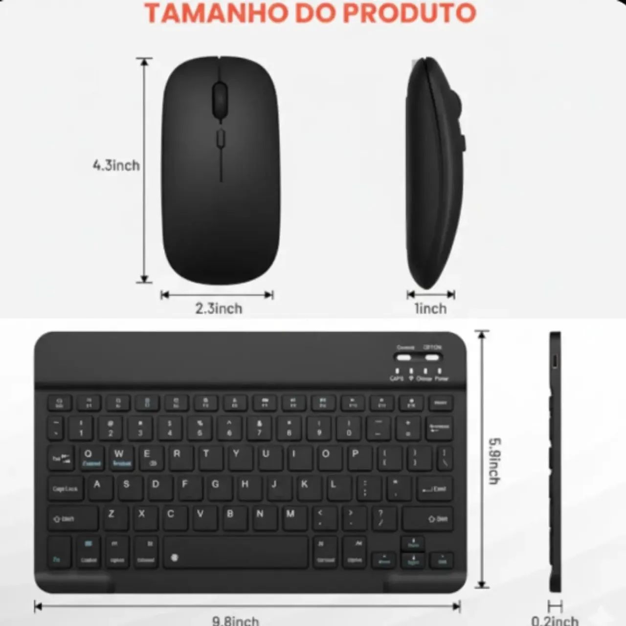 Tablet  - Foto 3