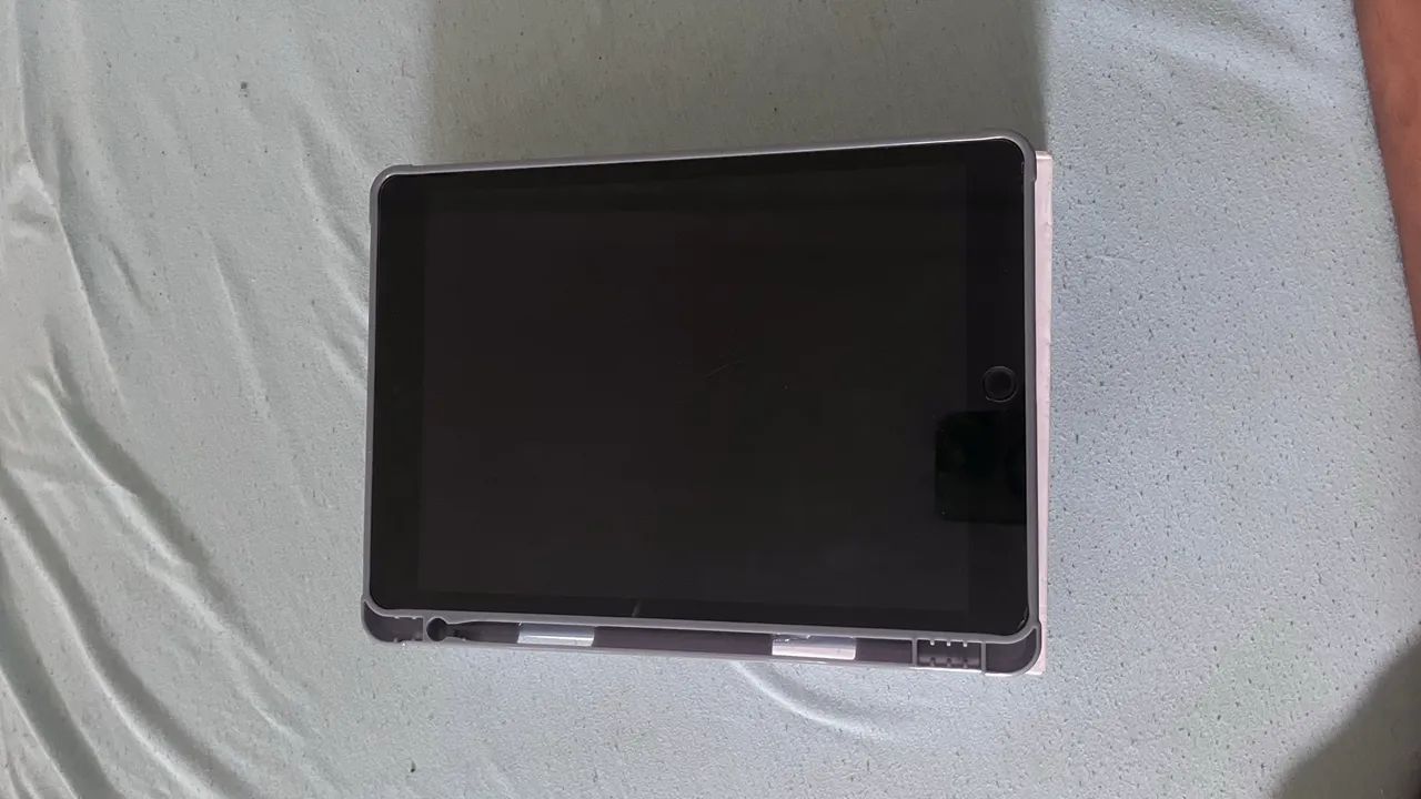 IPAD 9 seminovo - Foto 2
