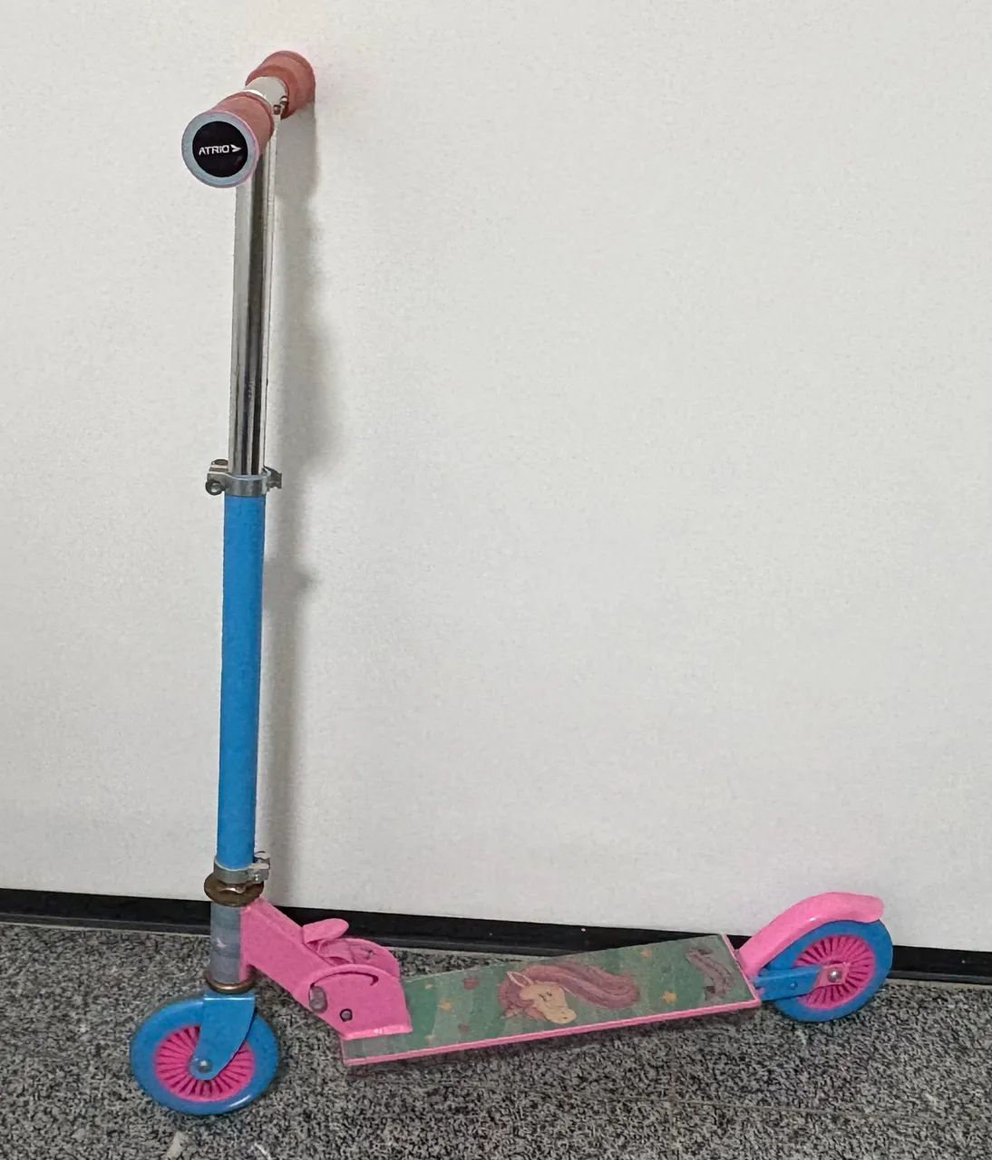 Patinete infantil  - Foto 2