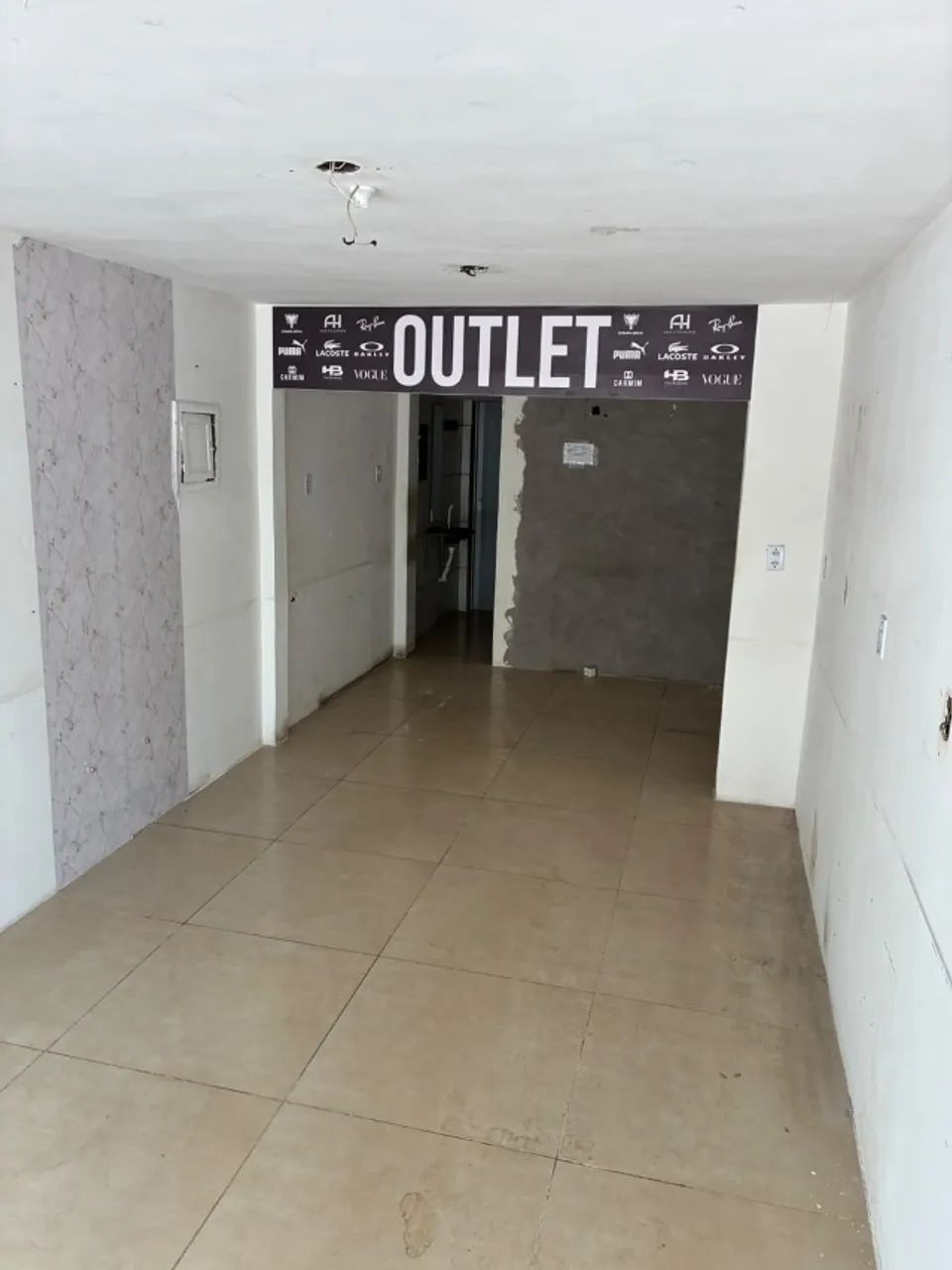 Loja no centro de Alcântara/SG - Foto 3