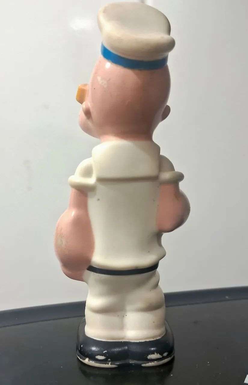 Boneco Popeye Estrela  - Foto 3