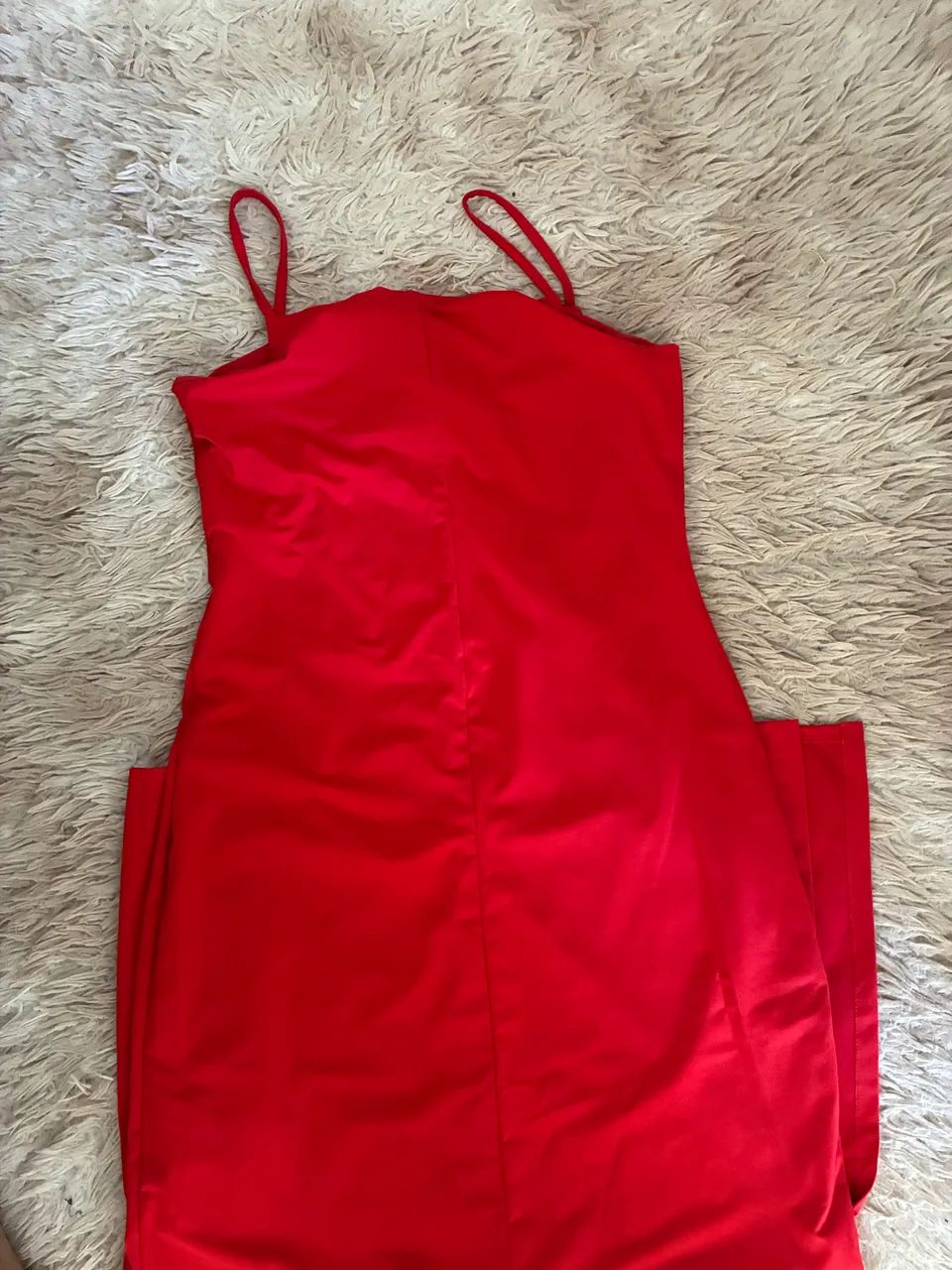 Vestido mídi  - Foto 2