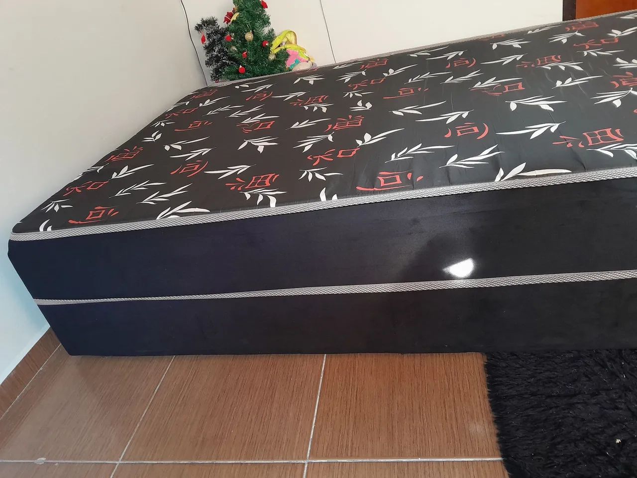 Cama de casal conjugada  - Foto 2