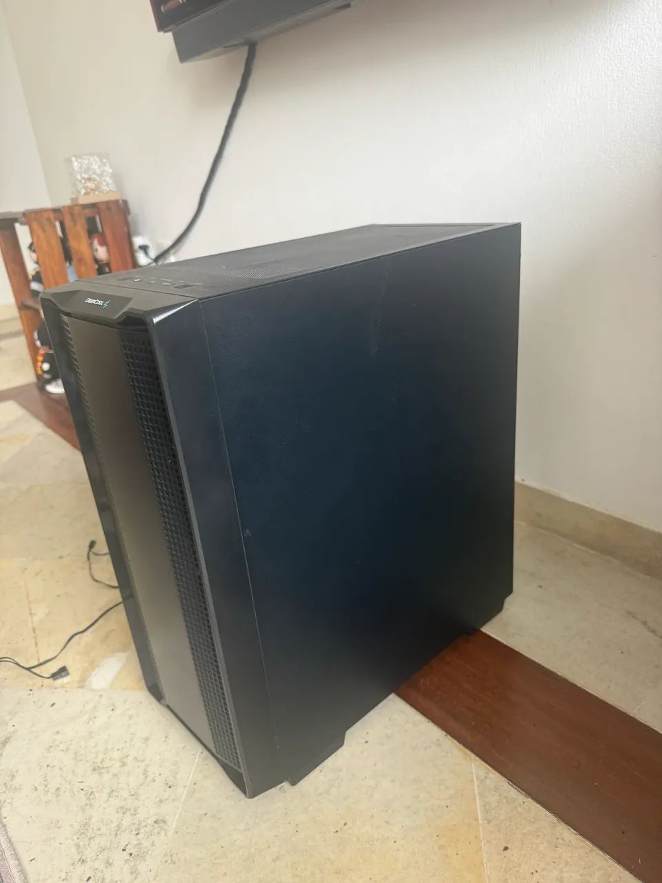 Gabinete e Fans Deepcool  - Foto 5
