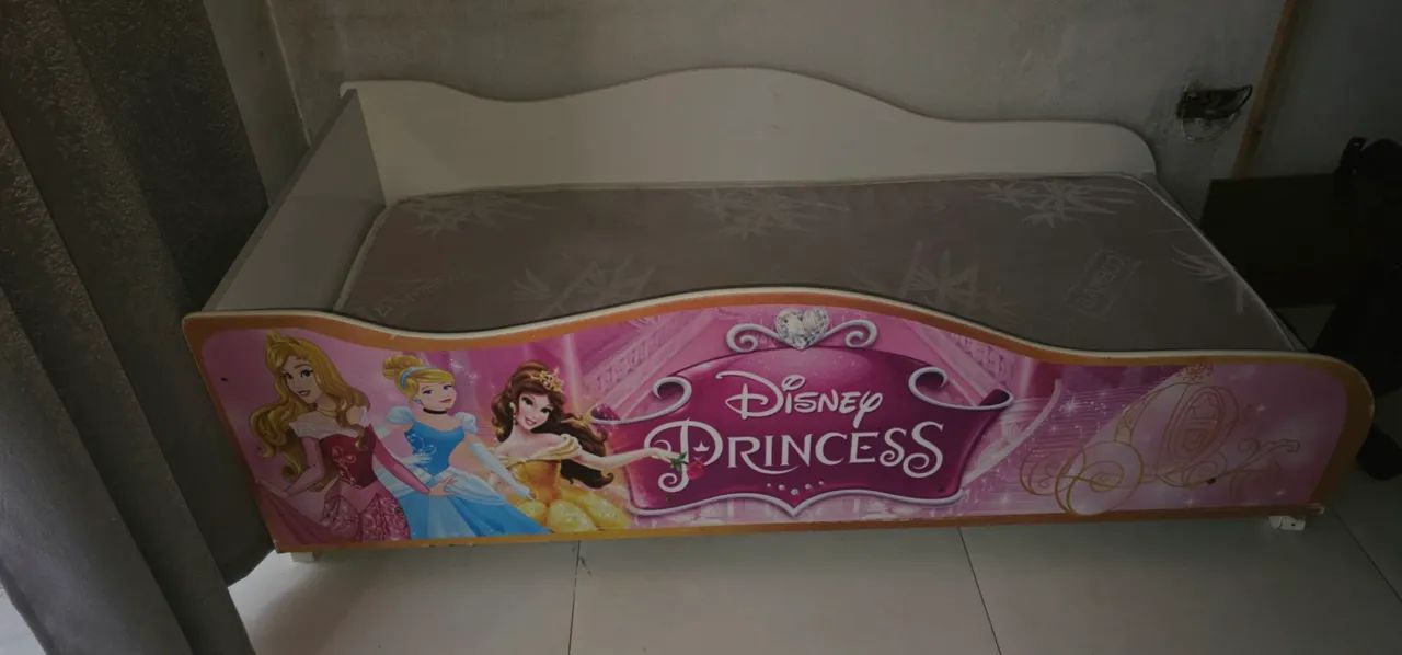 Cama infantil  - Foto 5