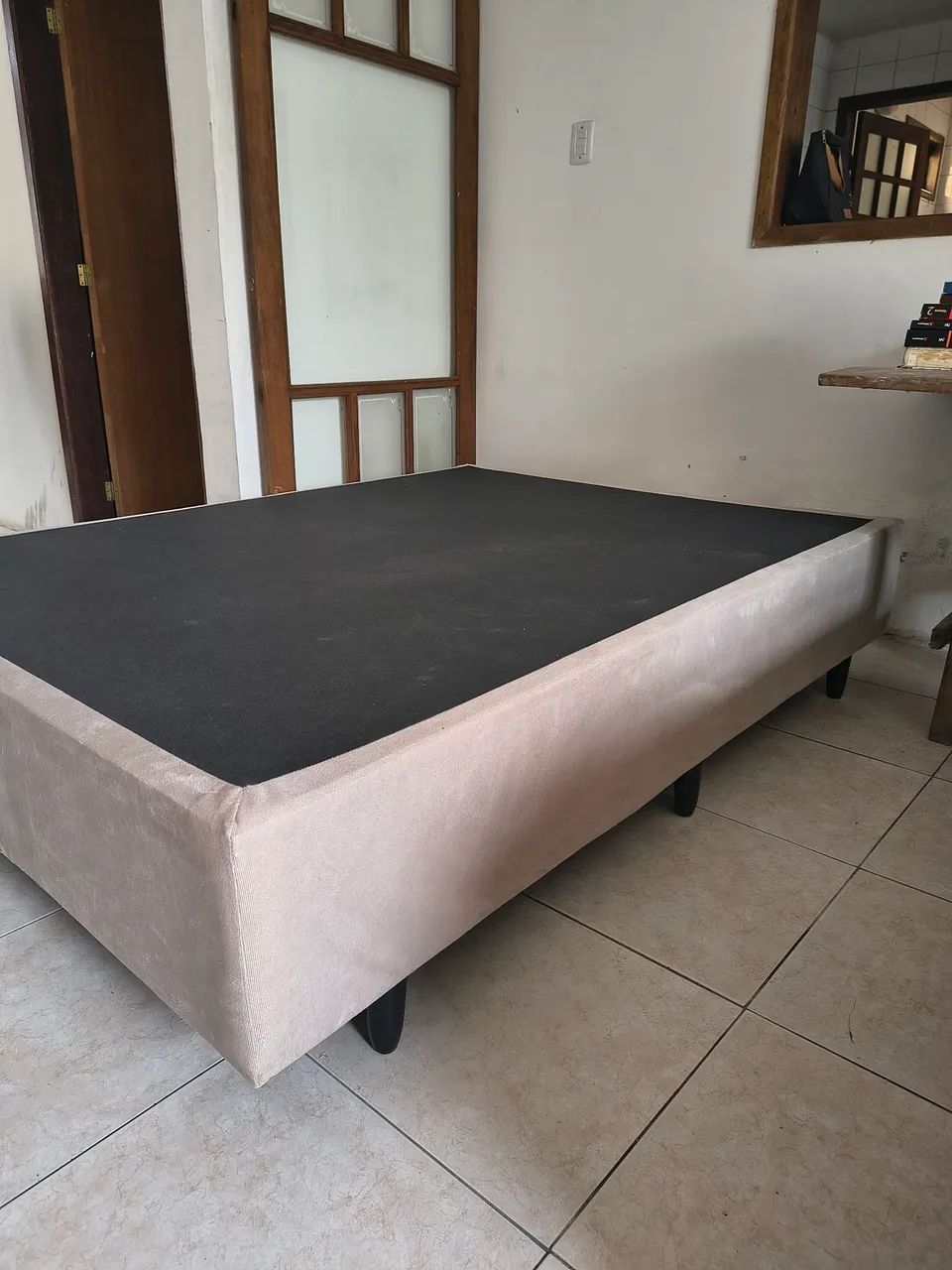 Base de cama  - Foto 4