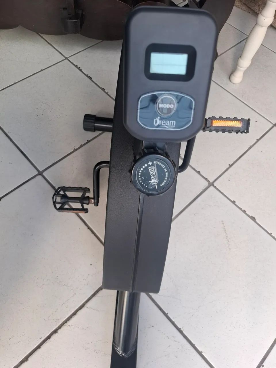 Bicicleta ergometrica - Foto 3