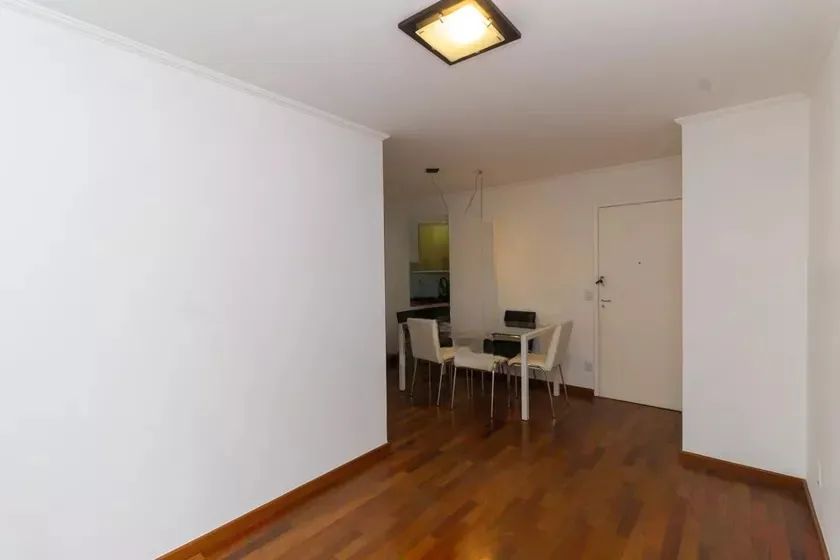 Apartamento à Venda - Vila Mariana, 2 Quartos, 76 m2 - Foto 3