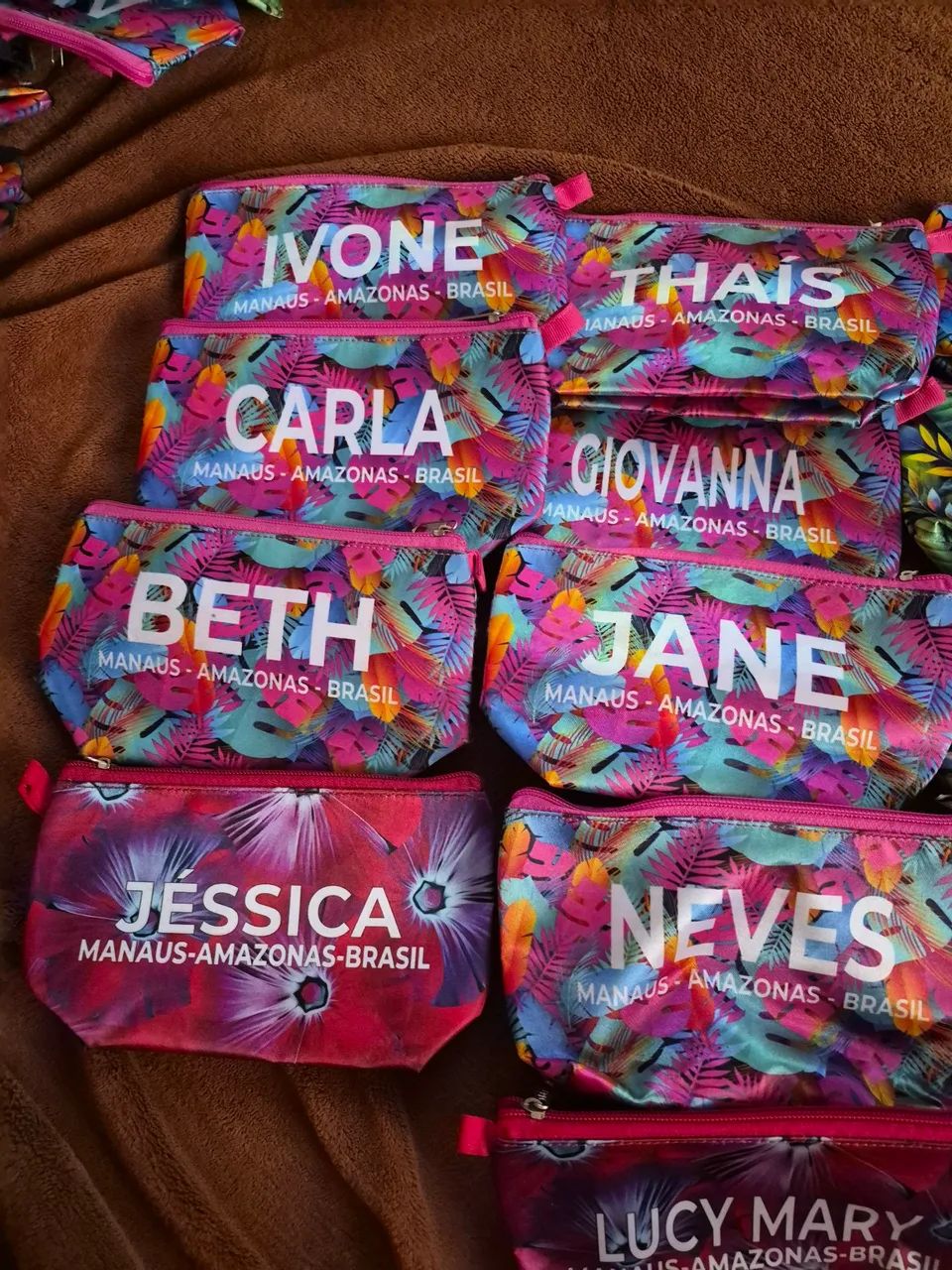 NECESSAIRE PERSONALIZADA. - Foto 3