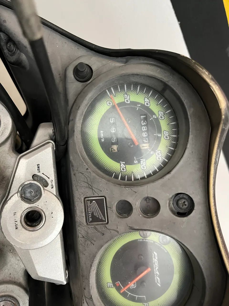 Moto Honda CG 150 - Foto 4