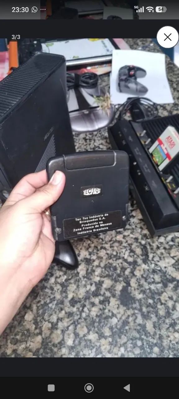 Virtua racing Mega drive - Foto 3