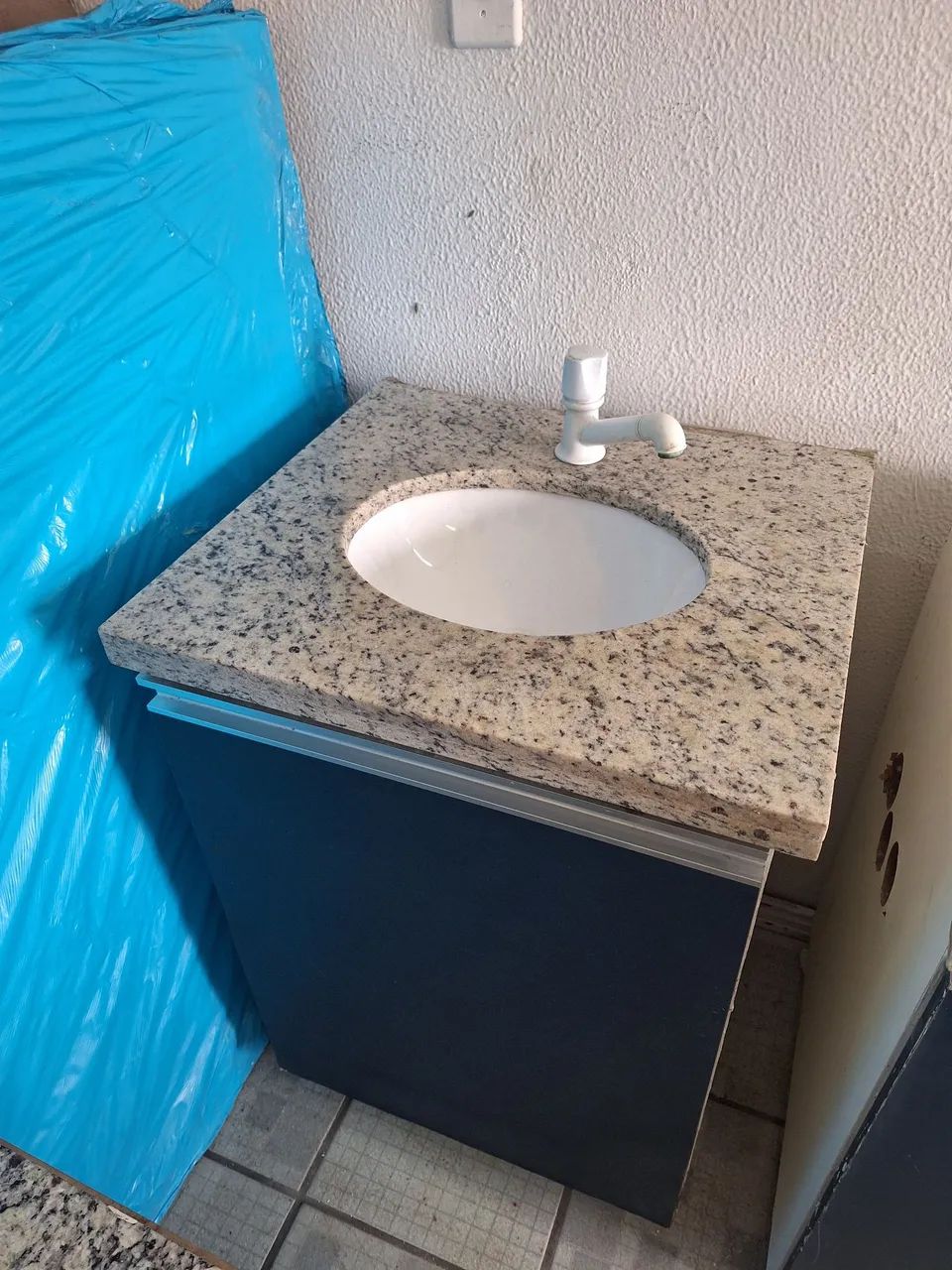 Pia com gabinete - Foto 4
