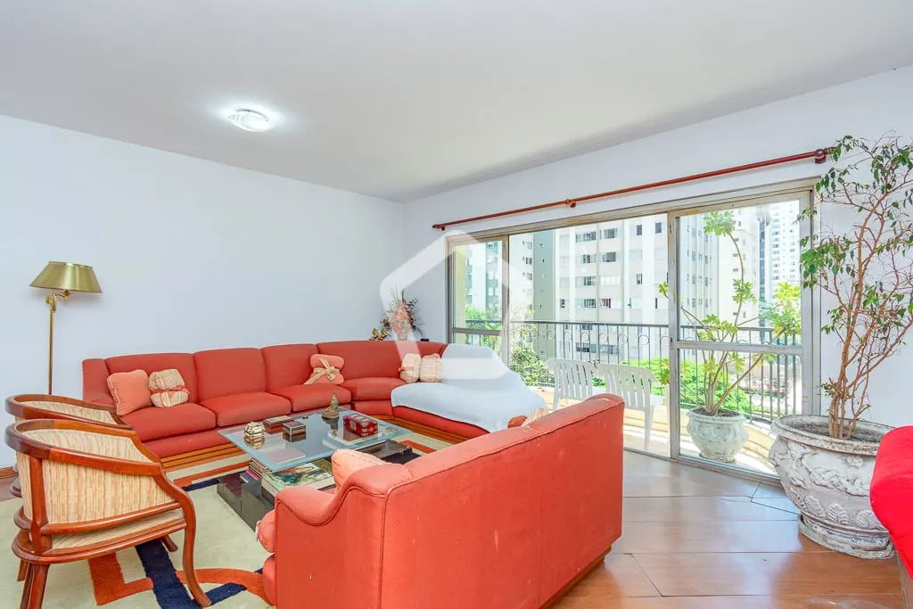 Apartamento em Indianópolis - Foto 2