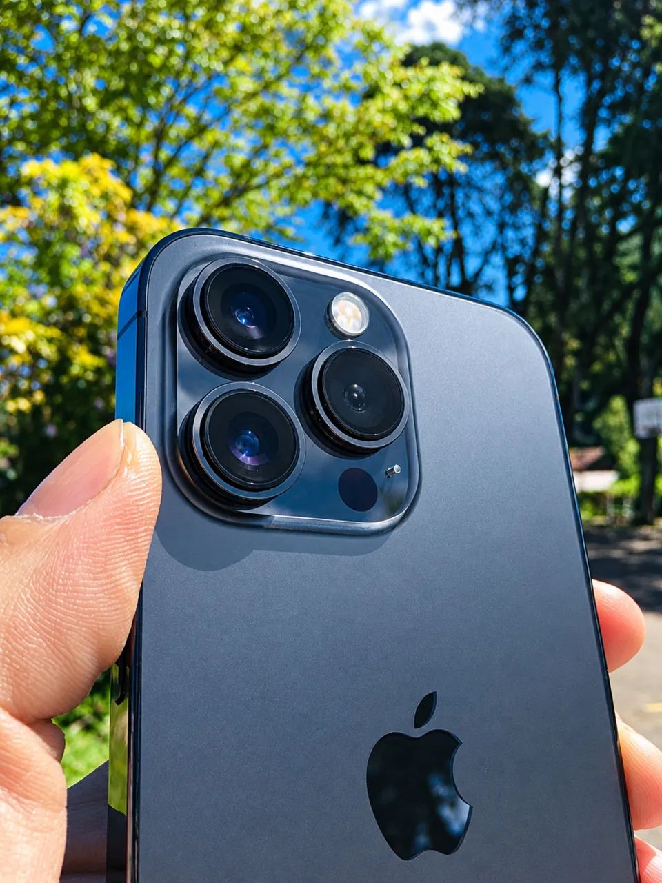 iPhone 13 PRO impecável - Foto 2