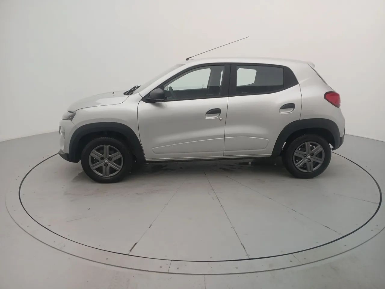 Renault Kwid 1.0 Zen 2025 - Foto 2