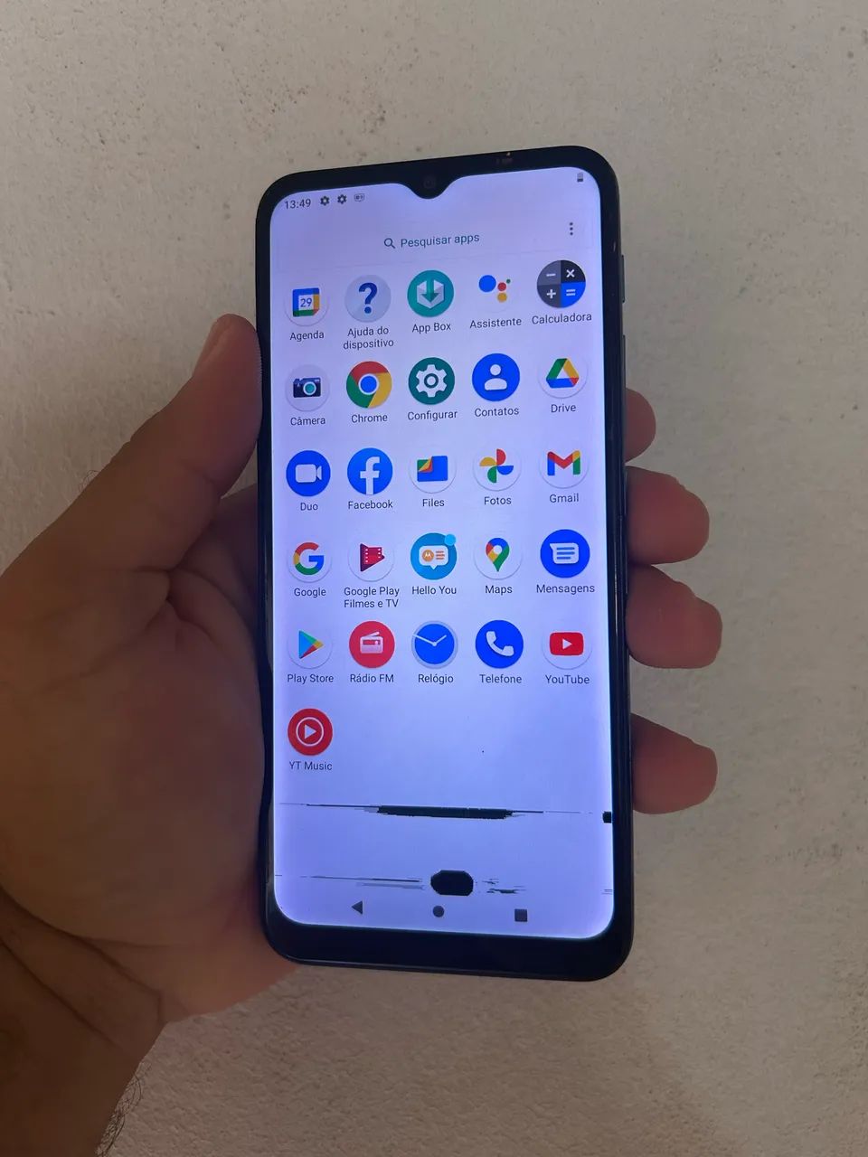 MOTOROLA G20 64GB - Foto 5