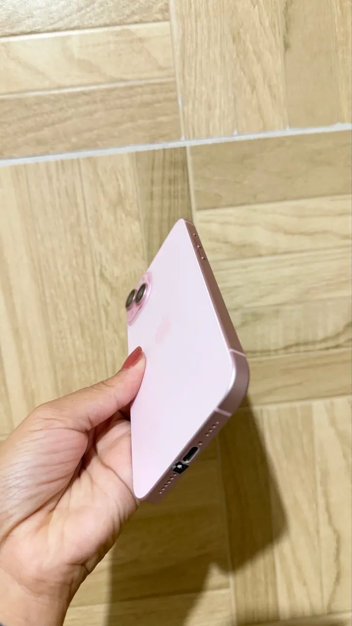 iPhone 15 Plus  - Foto 5