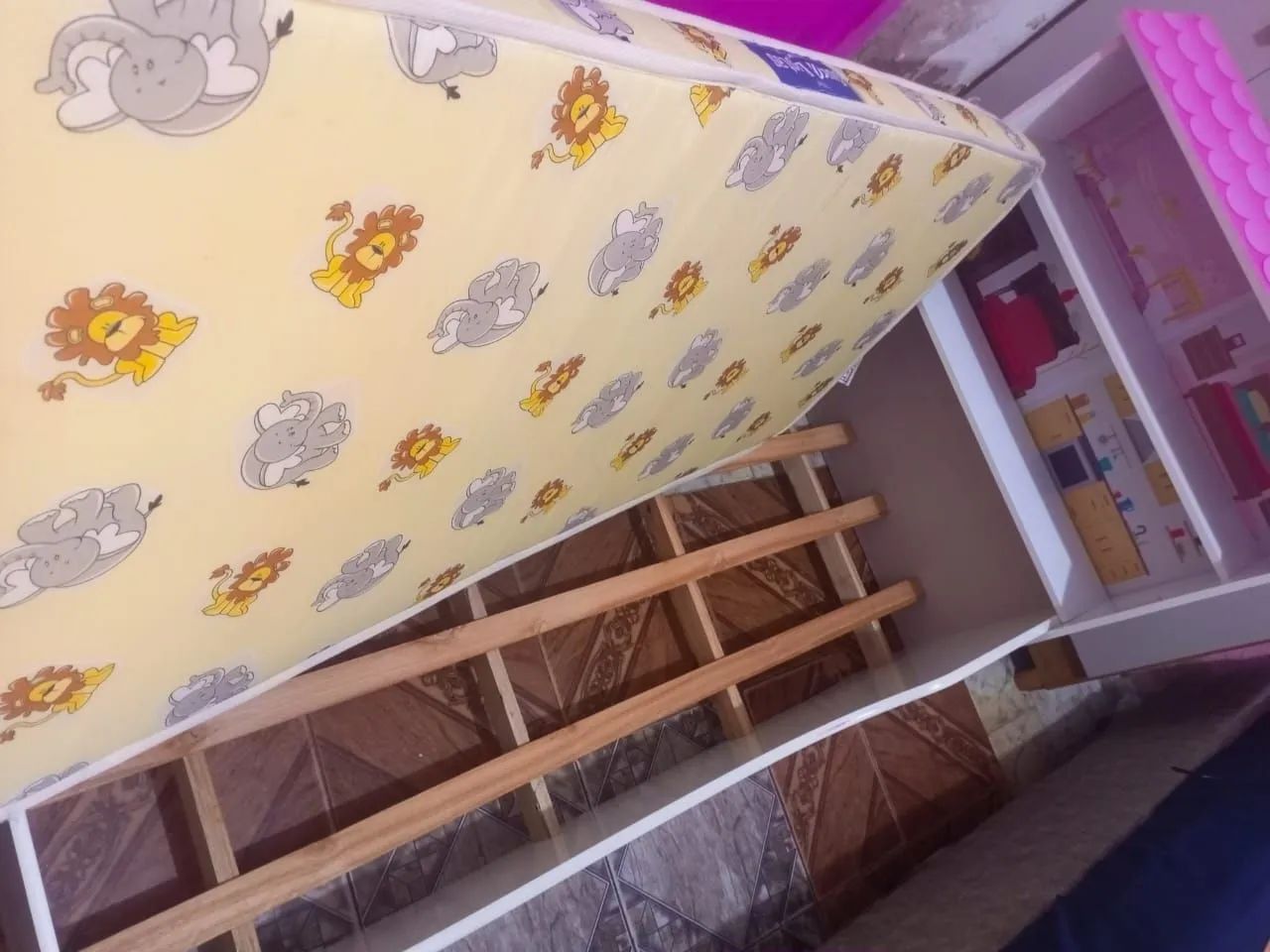 Cama infantil - Foto 3