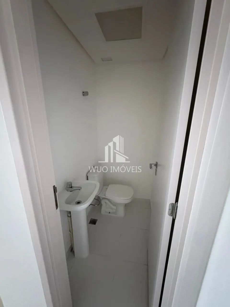 Sala comercial para Locação no Edifício New Worker Tower, Parque Residencial Aquarius - Sã - Foto 4