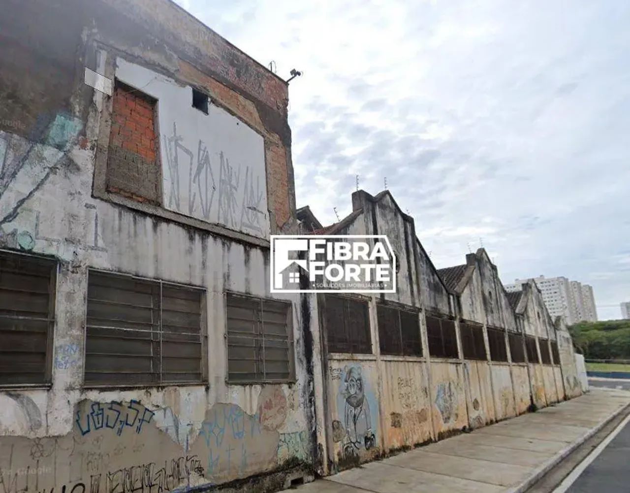 Área à venda, Vila Industrial - Campinas/SP - Foto 3