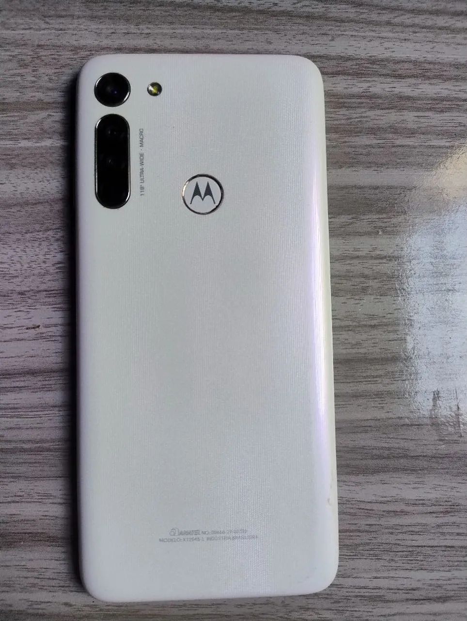 Promoção: Moto G8 - Foto 4