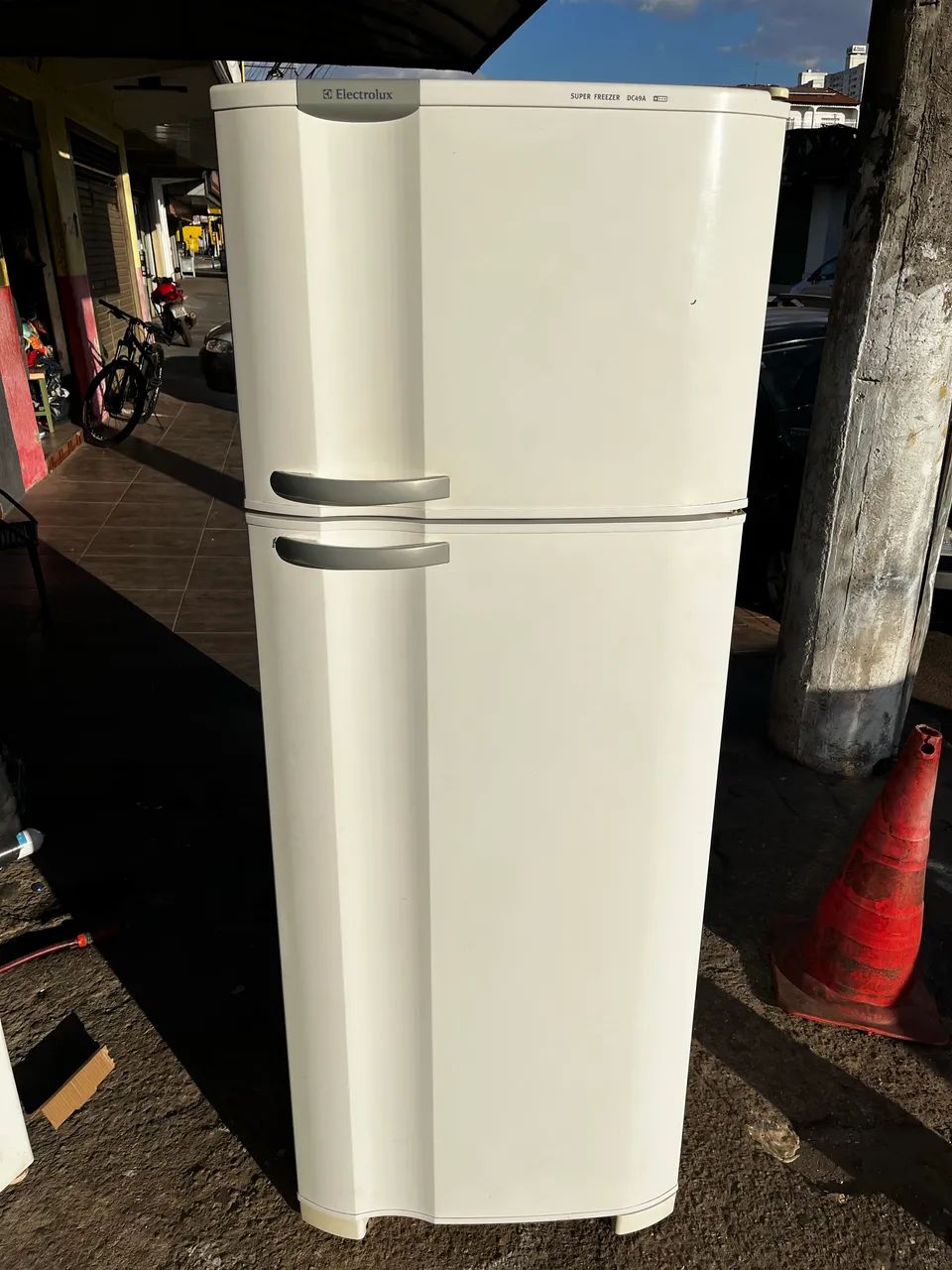 Geladeira  - Foto 2