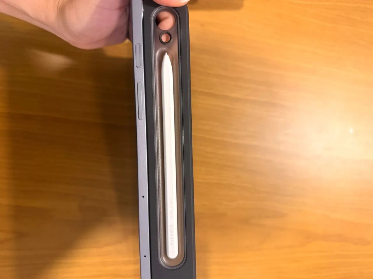 Samsung TAB S10 FE+  - Foto 5