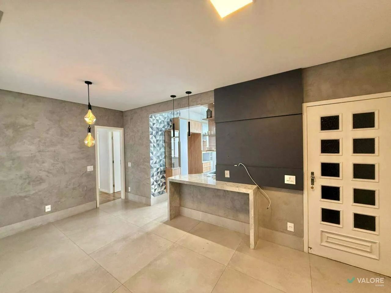 Apartamento 3 quartos  Lourdes - Foto 4