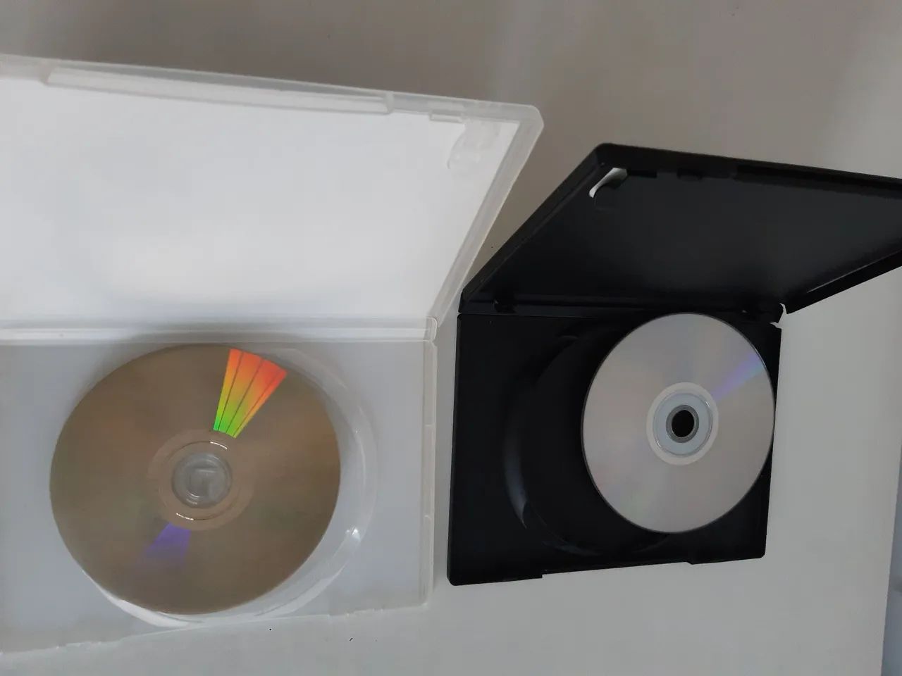 Kit dvd filmes - Foto 3