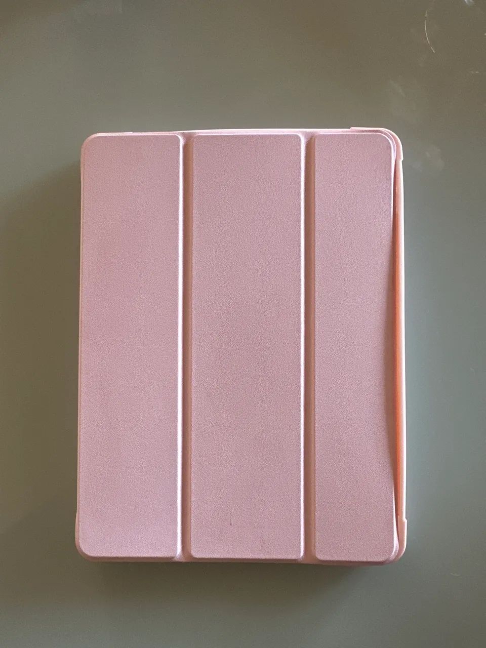 Capinha IPad 6 Rosa 