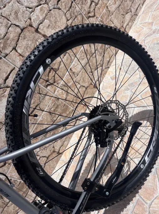 BIKE ARO 29  - Foto 3